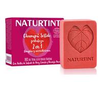 Naturtint Champú Sólido Fortaleza Pastilla Cosmos 75g