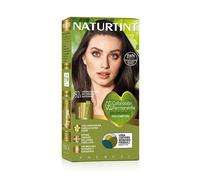 Naturtint Biobased – Coloración sin amoniaco, 100% cobertura – 3WN Castaño Oscuro, 170 ml