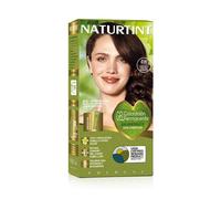 Naturtint by Phergal – Tinte sin amoníaco – 4W Radiant Dark Brown – 170 ml