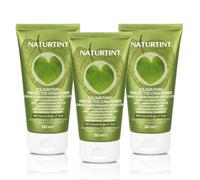 Naturtint Crema Acondicionadora Reparación (450 mL, Pack de 3)