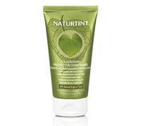 Naturtint Crema Acondicionadora Reparación y Brillo, Hidrata, Protege y Recupera la Queratina Dañada, 99% Ingredientes Naturales, 150 ml