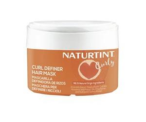 Naturtint Curly Curl Defining Mask 300ml