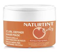 Naturtint Curly Mascarilla Definidora de Rizos 300ml