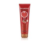 Naturtint Hair Food Mascarilla Goji, Efecto Flash Rejuvenecedor y Revitalizante, Repara, Hidrata y Suaviza, Especial Cabello Apagado, 99% de Ingredientes Naturales, Apta Método Curly, 150ml