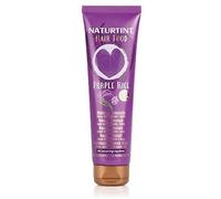 Naturtint Mascarilla Hair Food Purple Rice 150ml