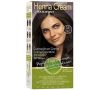 Naturtint Henna Cream 3.0 Castaño Oscuro de Naturtint