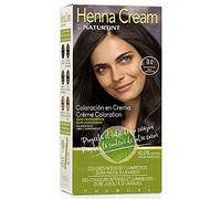 Naturtint Henna Cream 3.0 Castaño Oscuro 110ml