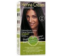 Naturtint Henna Cream 1.0 Negro 110ml