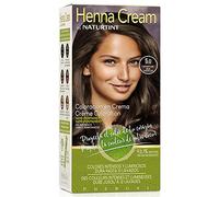 Naturtint Henna Cream Tinte Semipermanente 5.0 - Castaño Claro 110 ml