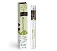 Naturtint Instant Root Retouch | Retocador Temporal de Canas, Raíces y Cejas | 100% Cobertura de las canas | Reduce y previene la aparición de canas | Aplicación rápida en solo 5 minutos | 98,5%