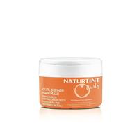 Naturtint - Mascarilla Curly Mascarillas para el cabello 300 ml female