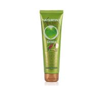 Naturtint Hair Food Mascarilla Quinoa, Prolonga la Intensidad, Brillo y Duración, +20% la Fijación del Color, Especial Cabello Teñido, 99% de Ingredientes Naturales, Apta Método Curly, 150ml