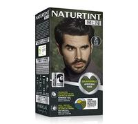 Naturtint Tinte Pelo Naturtint Men 1N Negro