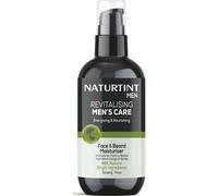 Naturtint Men Revitalising Men Care Hidratante Facial Barb 200ml