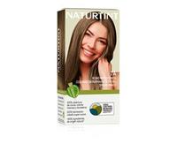 NATURTINT Biobased | Coloración Permanente Sin Amoniaco | 100% Cobertura de Canas | Tinte para el Cabello Ingredientes Naturales | Color Intenso y Duradero | 7A Rubio Medio Ceniza | 170ml