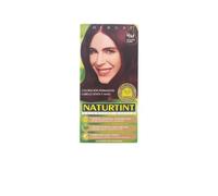 Naturtint Tinte Capilar 4.M Castaño Caoba, 1