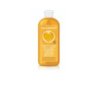 Naturtint Champú Nutri-reparador, Limpia y Nutre en Profundidad, Reduce la Rotura y Repara Puntas Abiertas, para Cabellos Seco y Maltratado, 99% Ingredientes Naturales, ECOCERT, 330ml