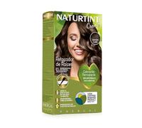 Naturtint Retocador de Raíces Sin Amoníaco, 100% Cobertura, Castaño Claro