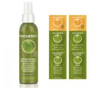 Naturtint Sérum Capilar Reparador Reestructurador. Tratamiento Regenerante, Fortalece y Redensifica el Cabello Dañado, Hidrata y Nutre, Reduce la Rotura, 99% Ingredientes Naturales, ECOCERT, 125 ml