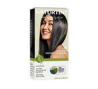 Naturtint Tinte Capilar Permanente 1N Negro Ébano, 5.07 Oz
