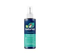 NaturVet Bitter Yuck - Spray sin Masticar, 240 ml