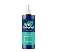 NaturVet Bitter Yuck - Spray sin Masticar, 480 ml