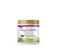 NaturVet GLUCOSAMINE - DS Plus MSM and Chondrotin Soft Chews for Dogs 120 COUNT