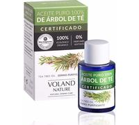 NaturVital Bio-Inspecta Aceite 100% Árbol de Te Orgánico 15 ml