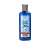 NaturVital Champú Anticaída Cuero Cabelludo Sensible 300ml