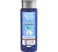 CHAMPU ANTICAIDA cuero cabelludo sensible 300 ml