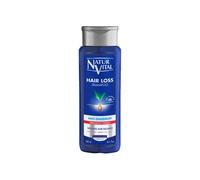 Naturvital Champú Anticaspa Anticaída Vigorizante 300ml