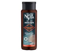 Champu Anticaida Anticaspa 300 ml