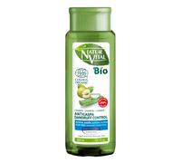 NaturVital Champú Bio Anticaspa | Previene y elimina la Caspa y el picor de forma Natural - 300 ml