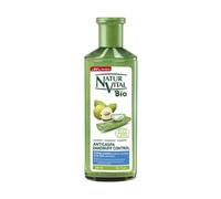 NaturVital Champú Bio Ecocert Anticaspa 300 ml