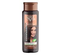 Naturvital - champú color coloursafe cabellos castaños, sin parabeno
