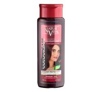 Naturvital - champú coloursafe cabellos caoba, sin parabenos ni silic