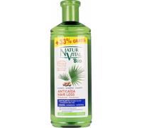 NaturVital Champú Ecocert Anticaída 300 ml