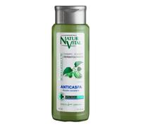 Champú Dermatológico Anticaspa 300 ml