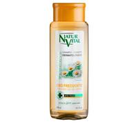 Natur Vital Sensitive Shampoo Chamomile 300ml