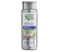 Champu silver 300ml