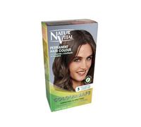 Naturaleza Y Vida Coloursafe Tinte Permanente Tono 5 Castaño Claro - 150 ml