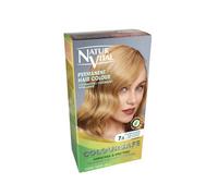 NaturVital Coloursafe Tinte Permanente 7.3 Rubio Dorado 150ml