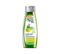 NaturVital Gel de Ducha Bio Ecocert Regenerador Argán & Aloe Vera 500ml