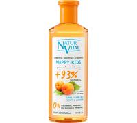Naturvital Happy Kids Champú 300 ml