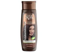 Natur Vital Coloursafe Mask Brown 300ml