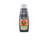 Natur Vital Coloursafe Mask Black 300ml