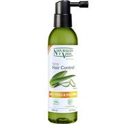 NaturVital (Naturaleza y Vida) Hair Moldeador con Aloe y Ginseng 200 ml | con Aloe Vera, proteínas de Trigo, Ginseng y Miel. Ayuda a moldear y controlar el cabello.