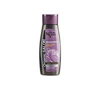 NaturVital Organic Salon Mascarilla Capilar Sin Sulfatos 300ml