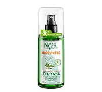 NaturVital Spray Desenredante Tea Tree Happy Kids Preventivo Infantil 200ml