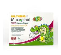 Dr Theiss Muco Tuss Lick 6uds